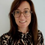 Portrait  Elodie<br>FAUCONNIER