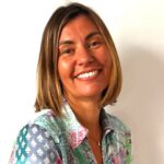 Portrait  Laetitia<br>Cancalon