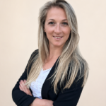 Portrait  Noémie<br>DUCHESNE