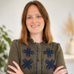 Portrait  Pauline<br>ROSINSKI