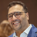 Portrait  Selim<br>Chaoui
