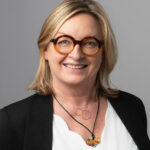 Portrait  Séverine<br>BARBIANI
