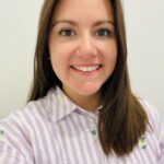 Portrait  Amandine<br>Quinon