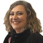 Portrait  Celine<br>MARQUES