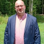 Portrait  Jean-Michel<br>Fleury