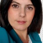 Portrait  Marjorie<br>SOROGE
