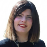 Portrait  Marjorie<br>SOROGE