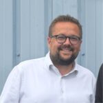 Portrait  Victor<br>HERBE