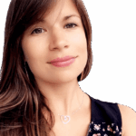 Portrait  Cécile<br>CAILLAUD
