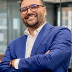 Portrait  Selim<br>Chaoui