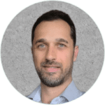 Portrait  Adrien<br>Castagna