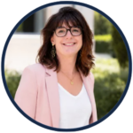 Portrait  Anne-lise<br>GUERIN