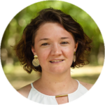 Portrait  Julie<br>CHAUCHART
