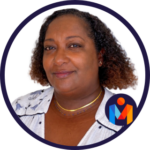 Portrait  Nathalie<br>NISAS