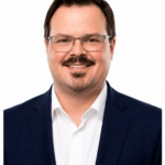Portrait  Sébastien<br>TOMASO