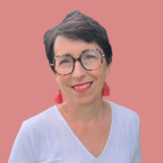 Portrait  Aurore<br>BINET