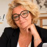 Portrait  Karine<br>GIRARD