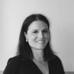 Portrait  Sandrine<br>BRUNET