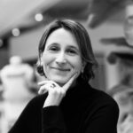 Portrait  Anne<br>de MONTBEL