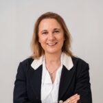 Portrait  Célia<br>SERRA