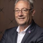 Portrait  Philippe<br>GRENIER