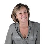 Portrait  Sabine<br>CHAPT